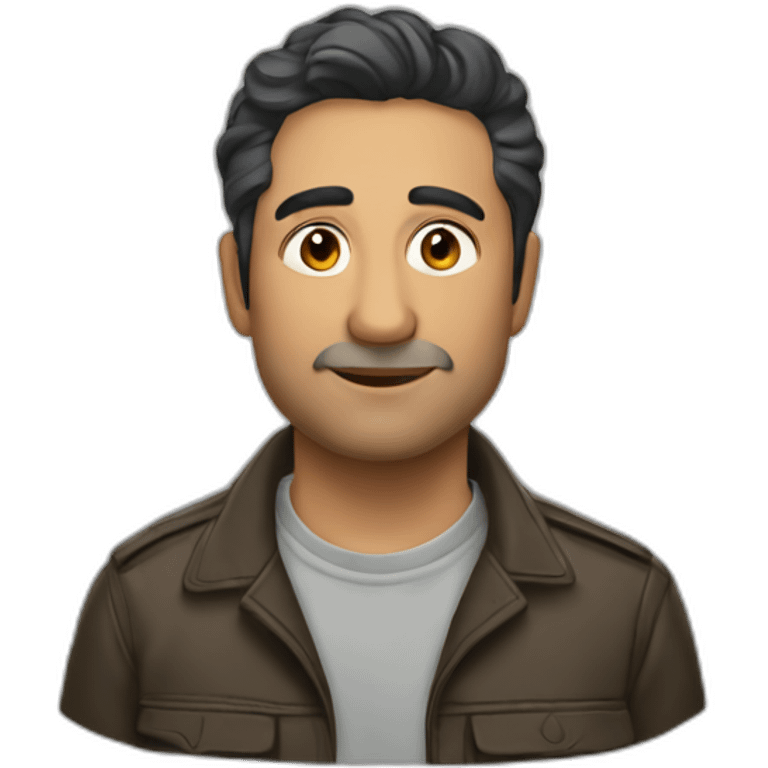 fernand lopez emoji