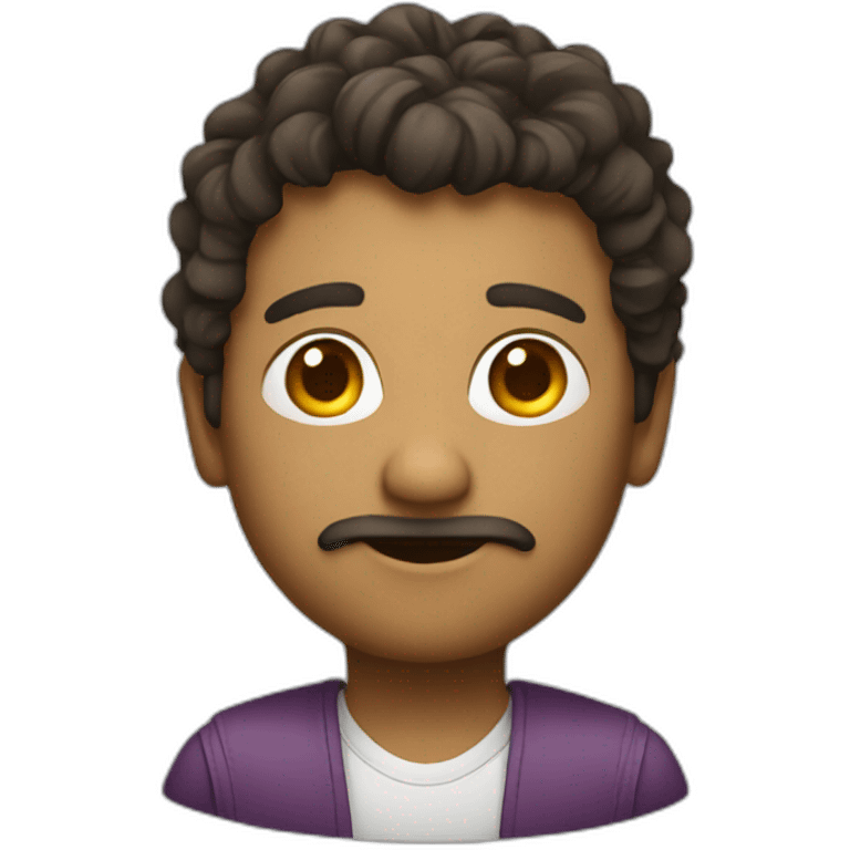 QA developer emoji