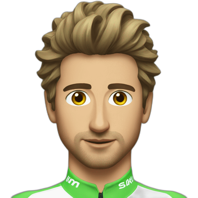 Peter sagan emoji