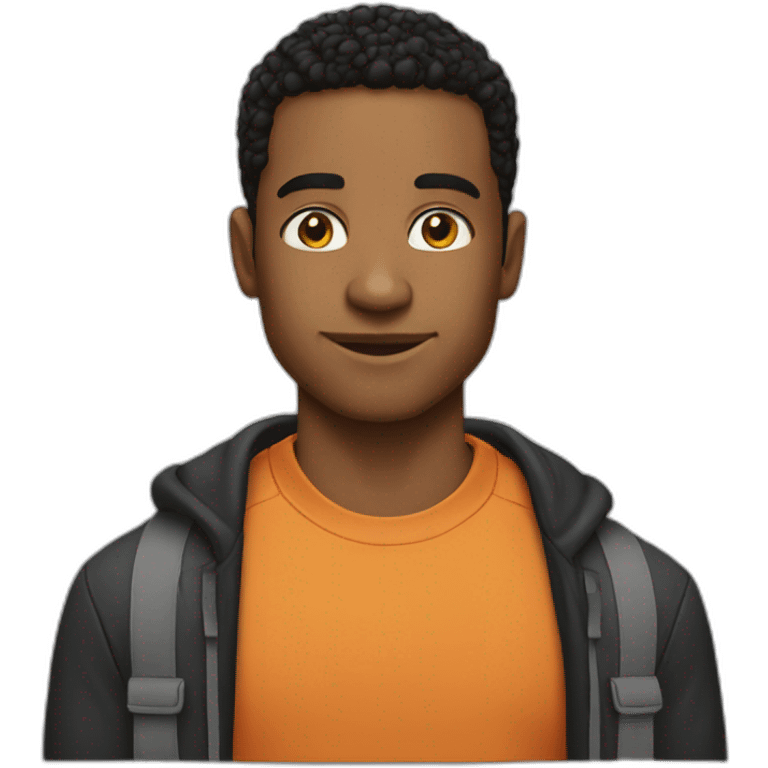 Brandon Carter emoji