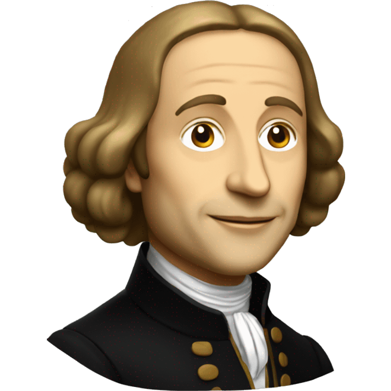 Blaise Pascal emoji