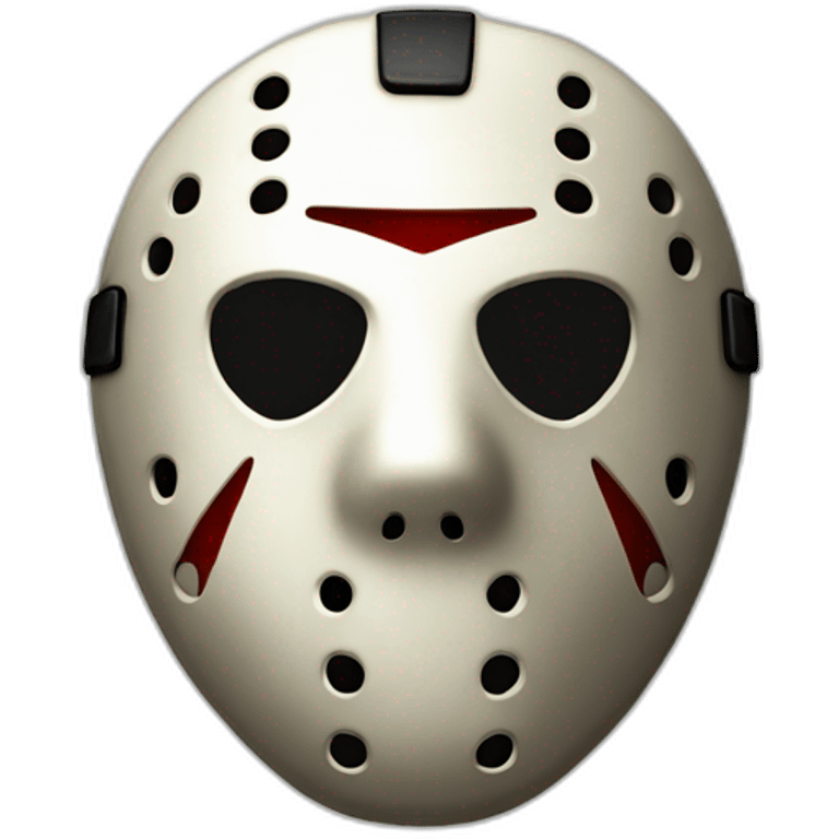 Jason Voorhees emoji