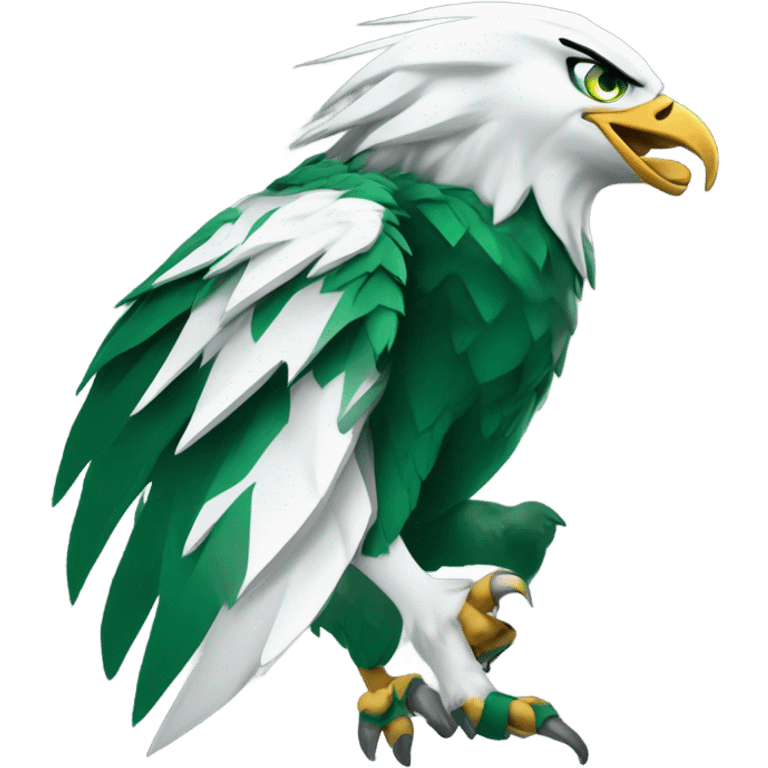 eagles nfl emoji