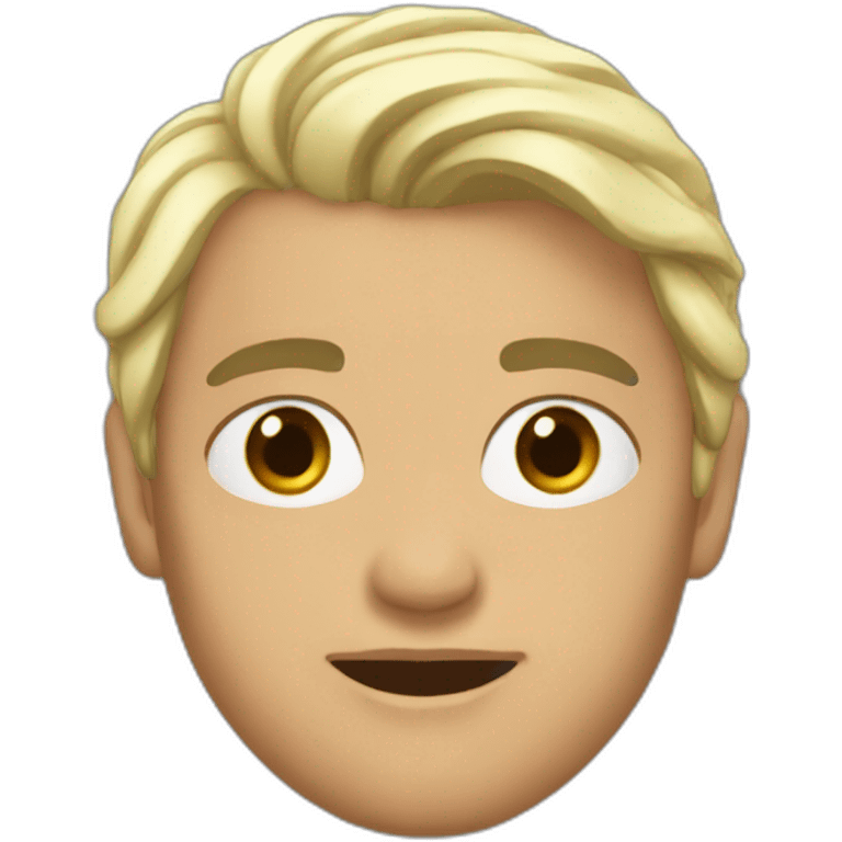 Dany Ledentu emoji