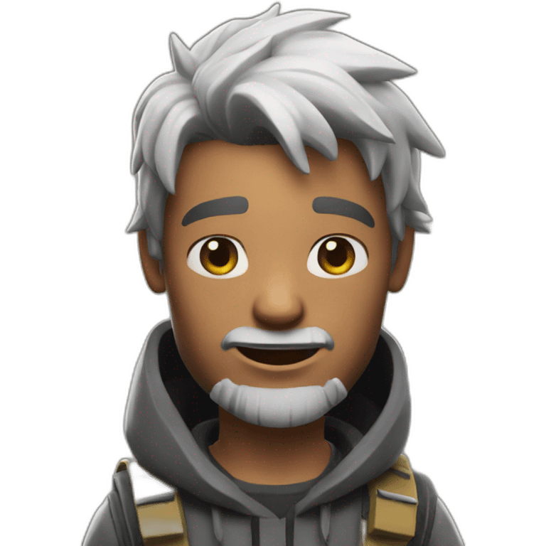 fortnite emoji