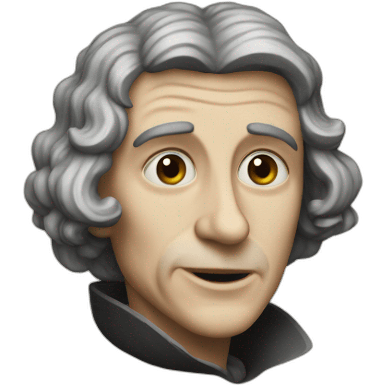 Copernicus emoji