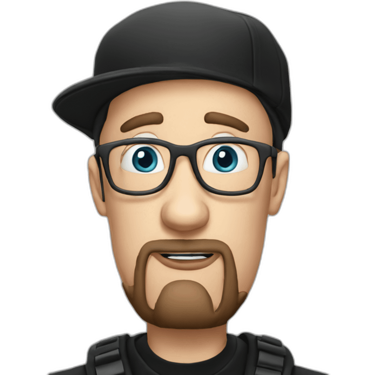 Nostalgia Critic emoji