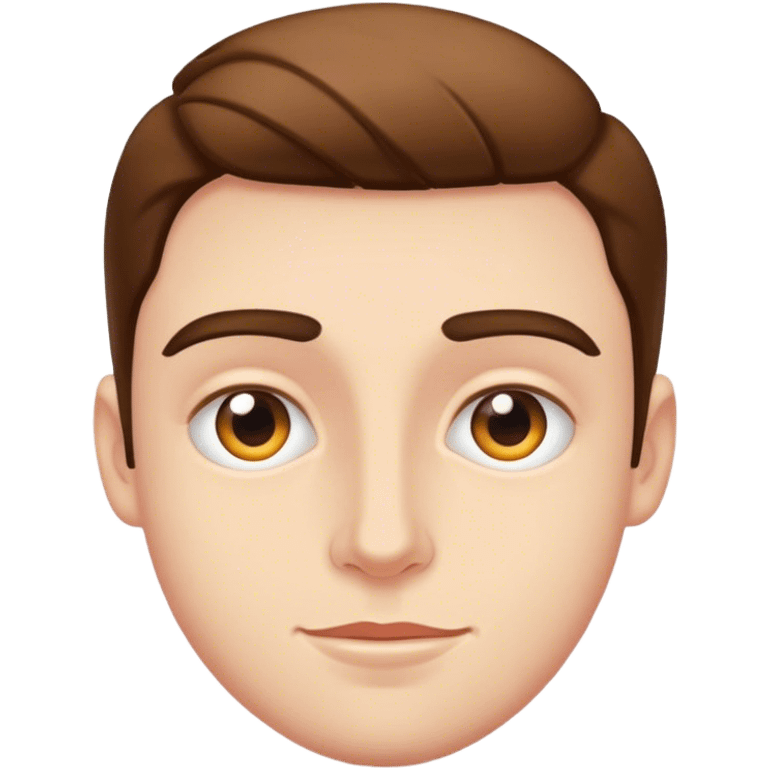 emoji of Avi Muller emoji