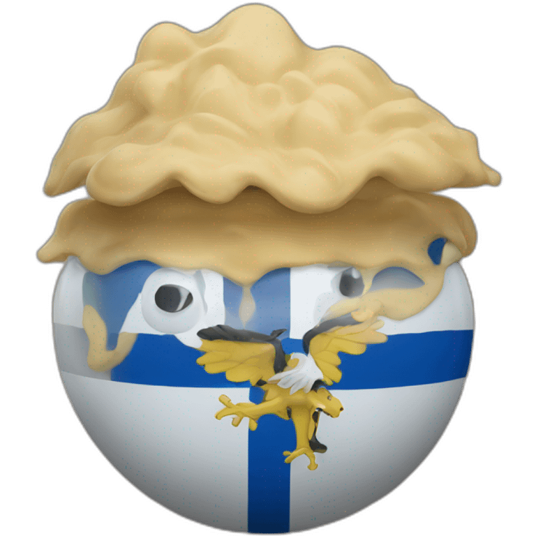 nova scotia emoji