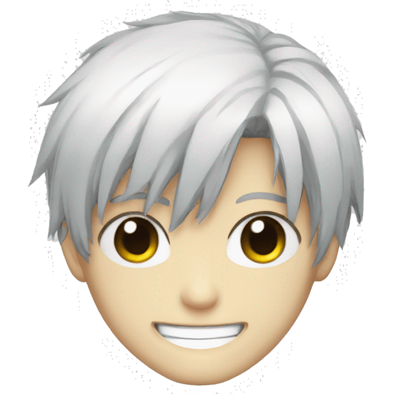 Ken kaneki emoji