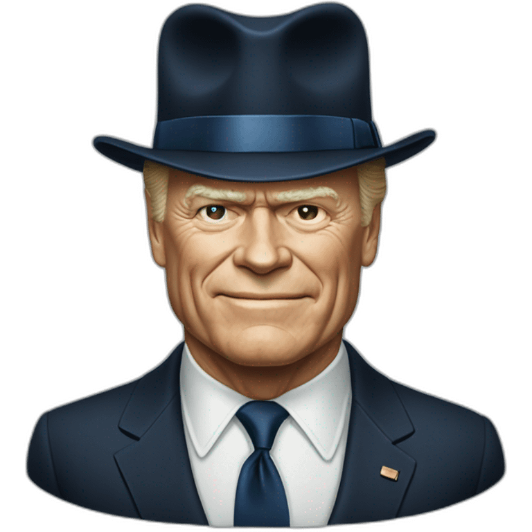 president Gerald Rudolph Ford Jr. emoji