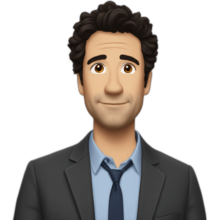 ted mosby emoji