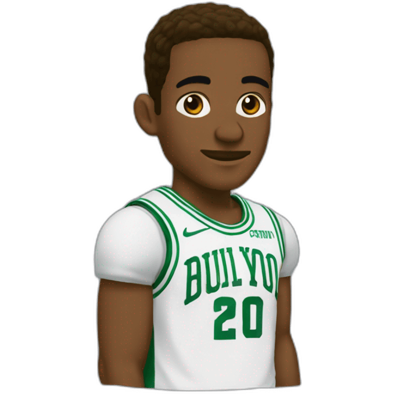 Rondo da sosa emoji