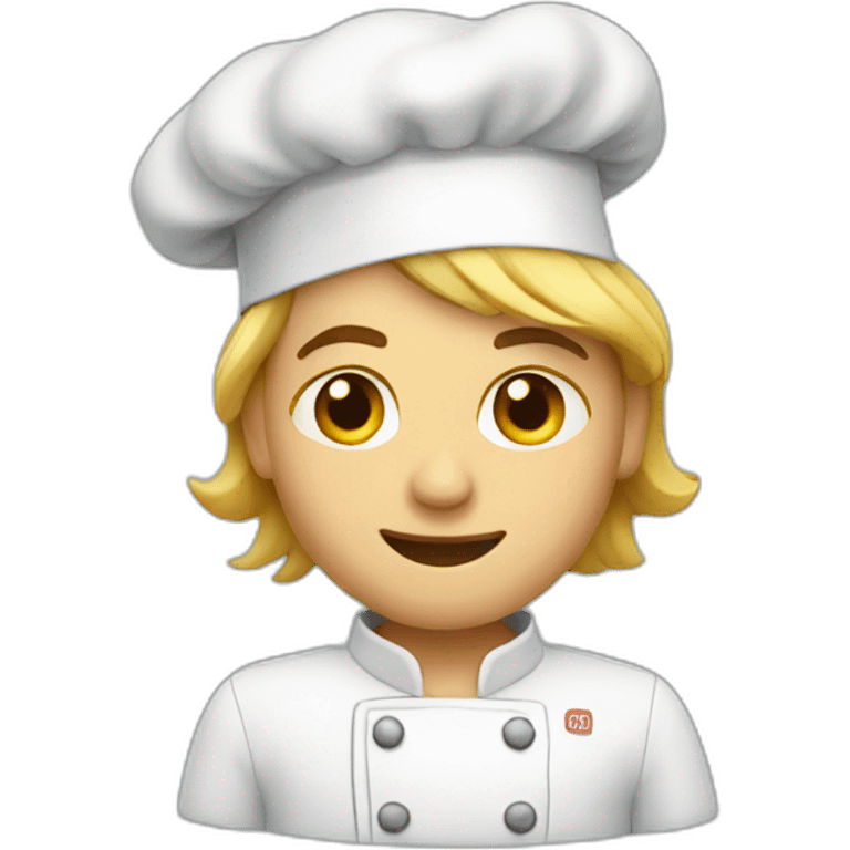 chef emoji