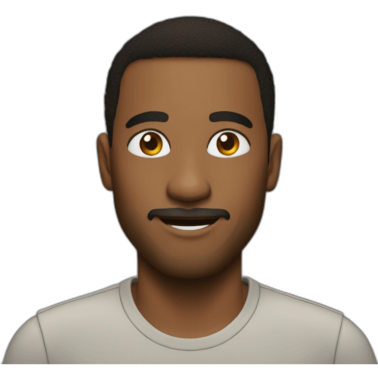 Mikeal jordan emoji