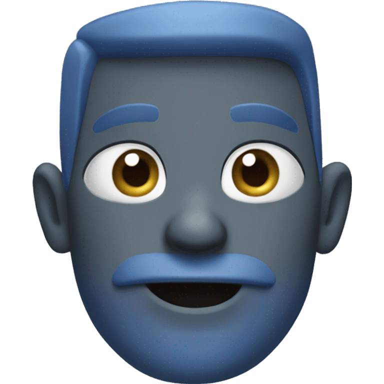 verified Blue tic

 emoji