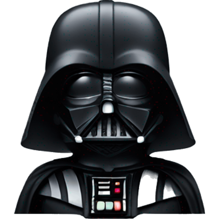 Vader emoji