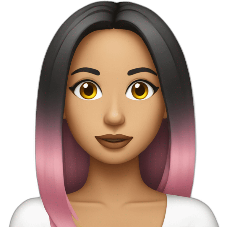 ANITTA emoji