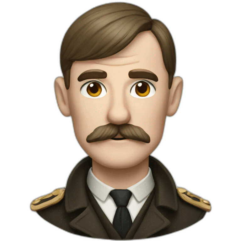 arthur-shelby emoji