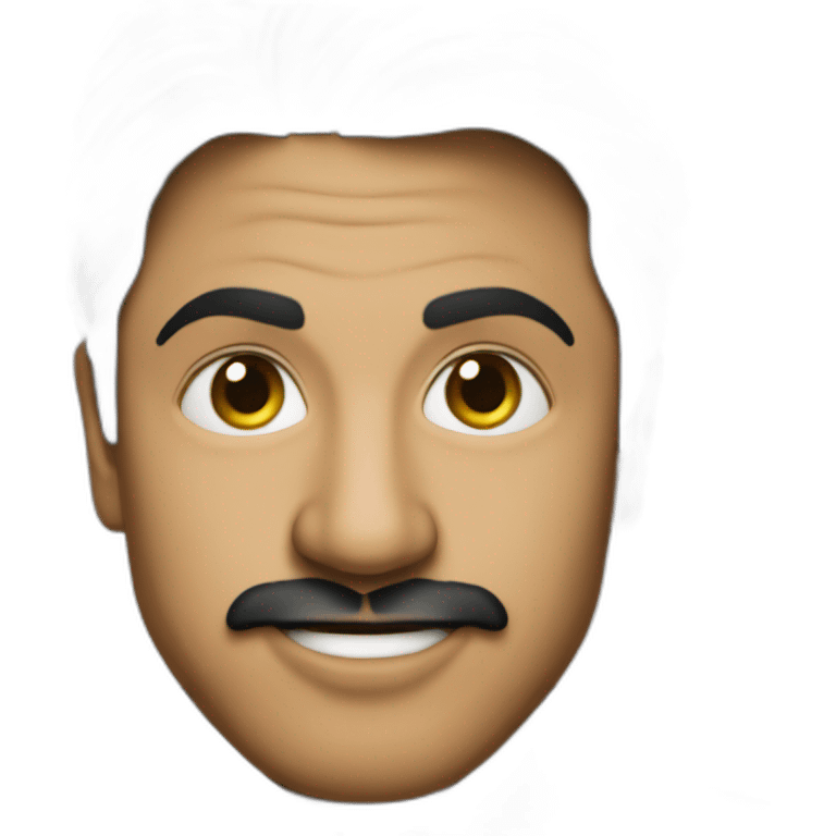 Sharukh Khan as business man emoji