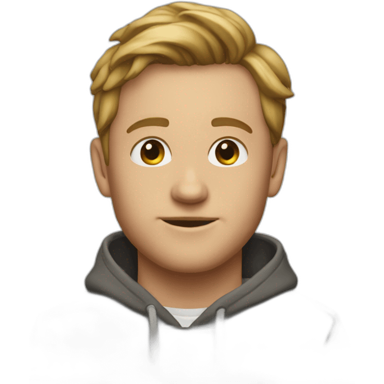 Tommy shelbey emoji