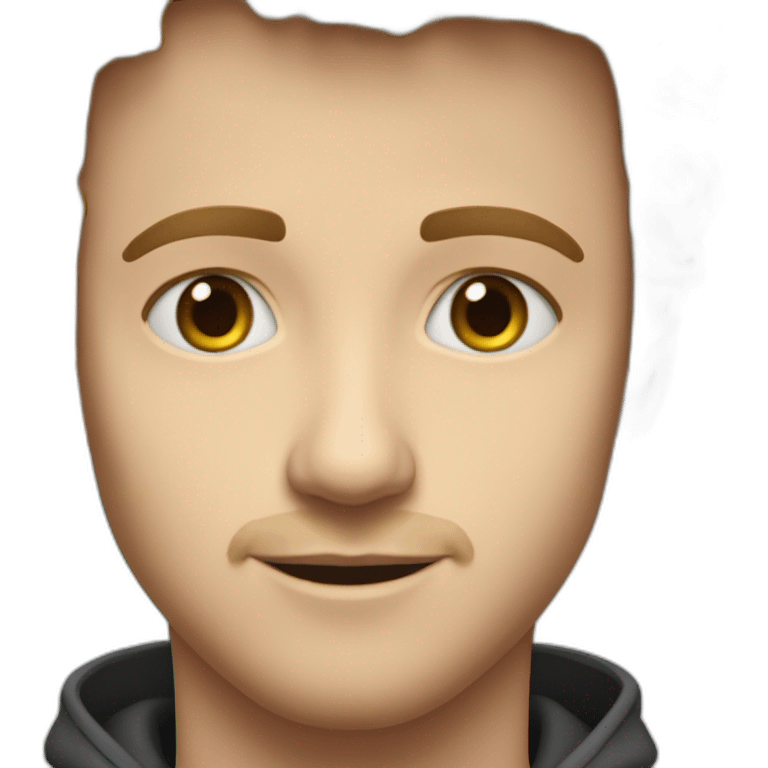 alex gerko emoji