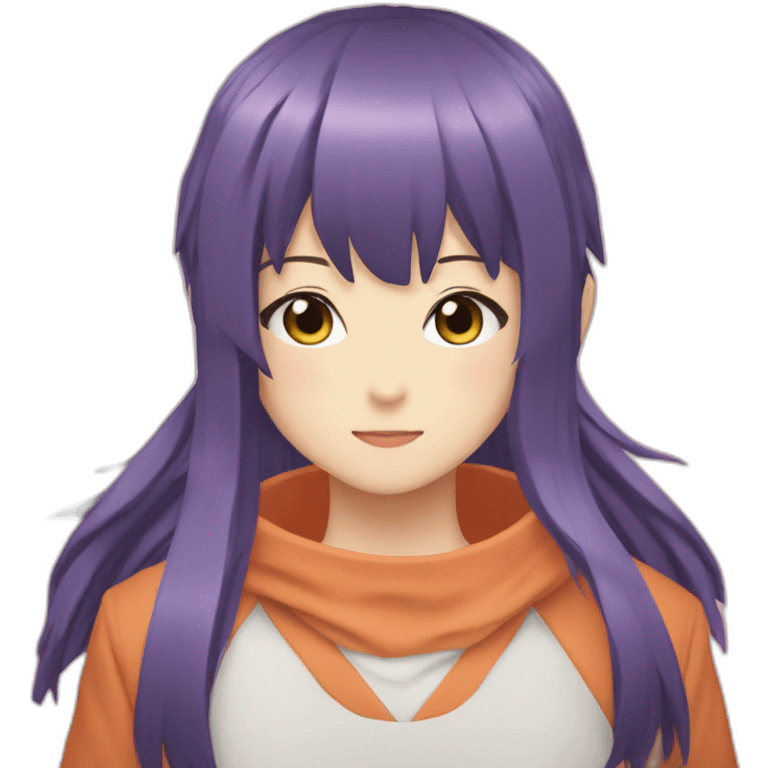 hinata shoyo emoji