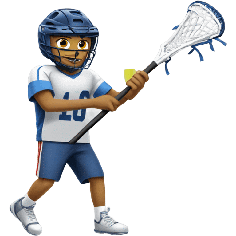 lacrosse emoji