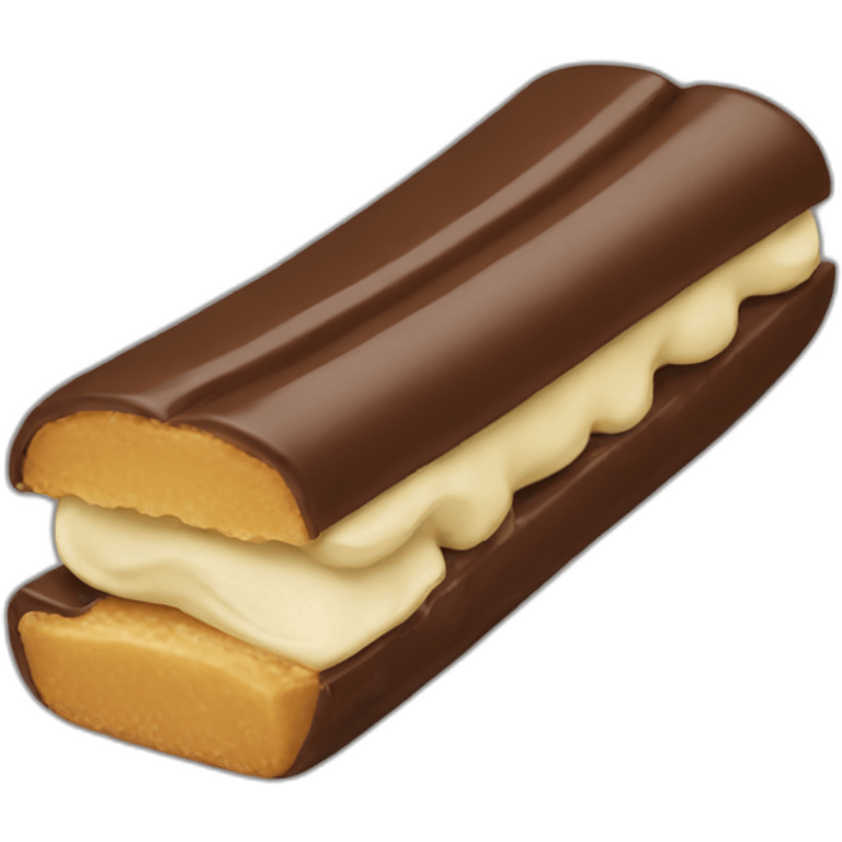 twix emoji