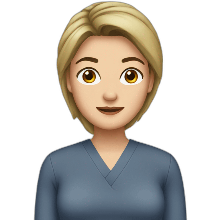 Meredith greys emoji