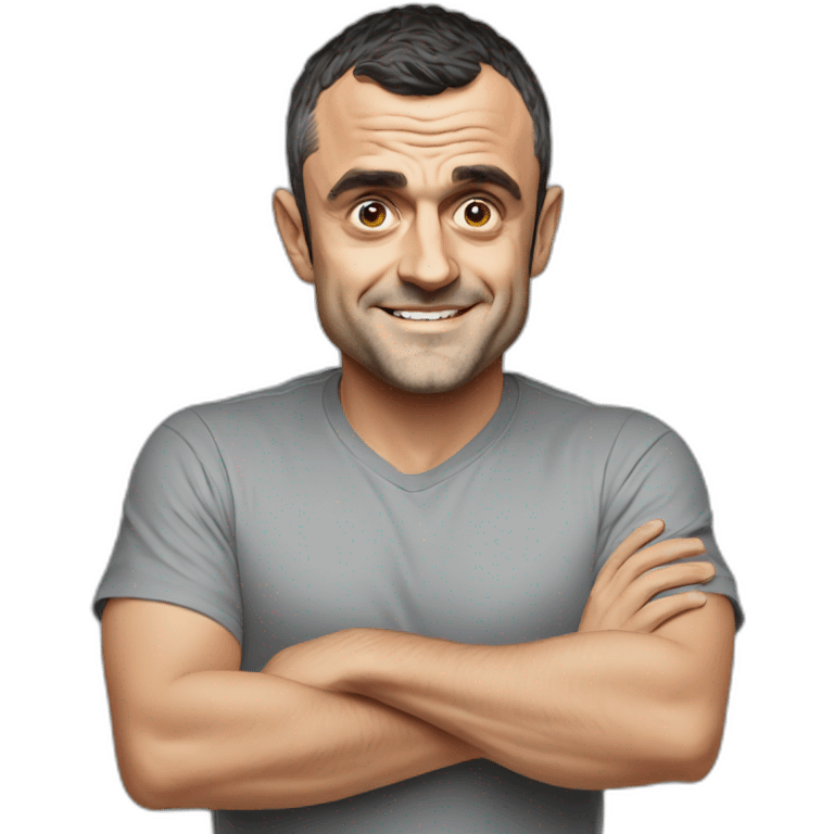 gary vaynerchuck emoji