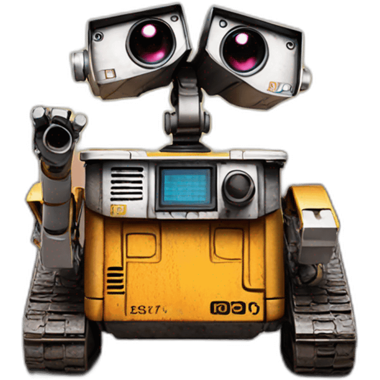 walle emoji