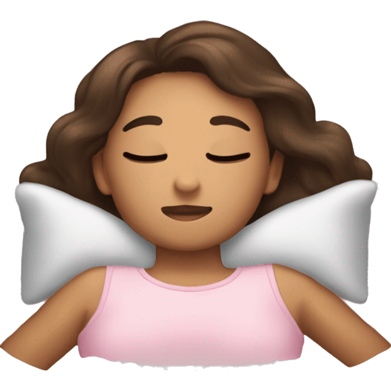 https://emojis.sh/emoji/brunette-girl-sleeping-bhwNaljiUU Get this emoji or create your own with AI ✨ emoji