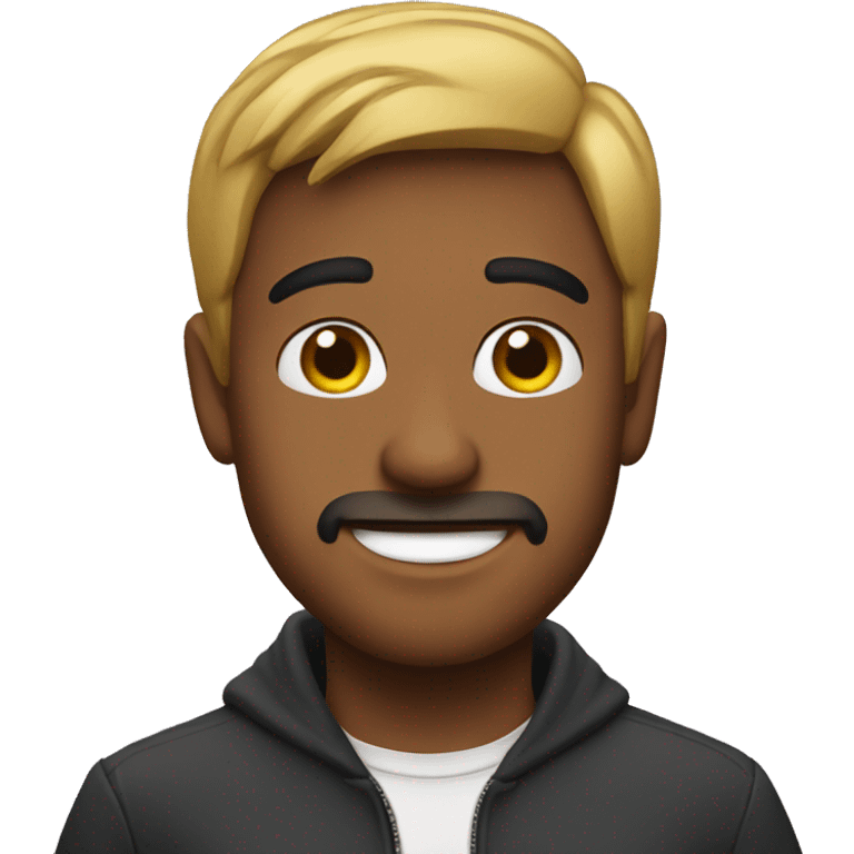 bruno emoji