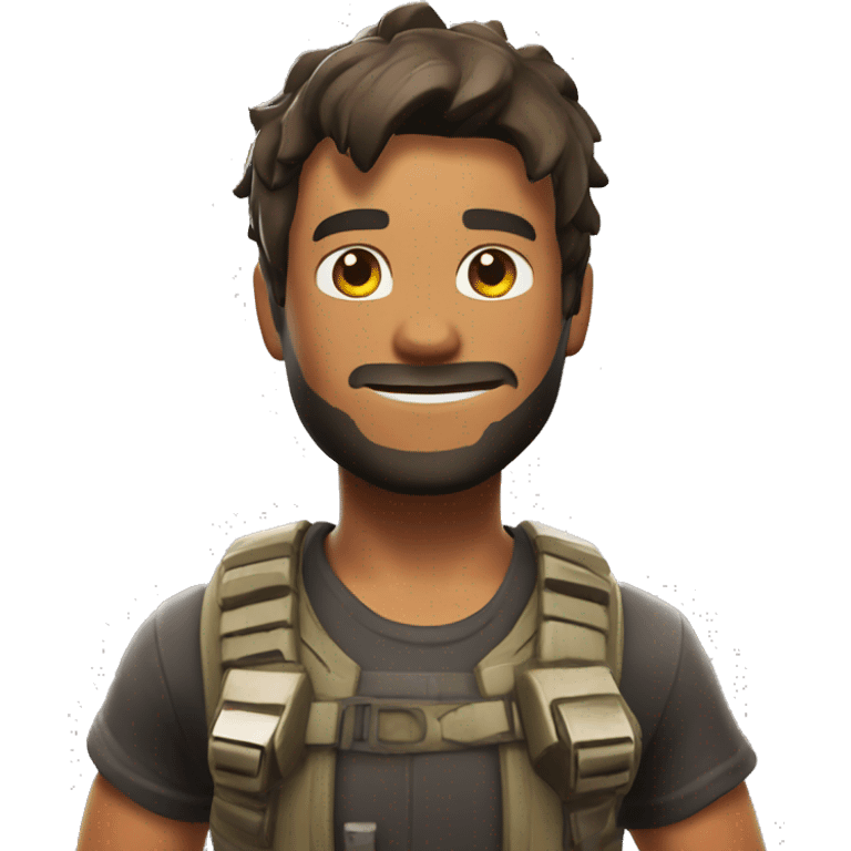 Fortnite chapitres 5  emoji