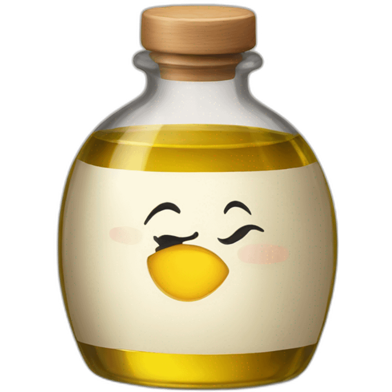 cooking oil emoji