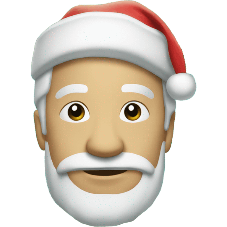 christmas reef emoji