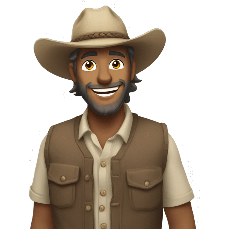 Chappell Roan smiling emoji