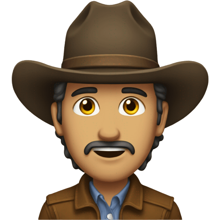 Western  emoji