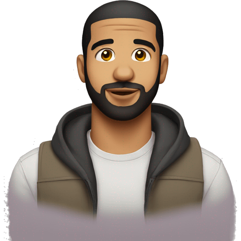 Drake emoji