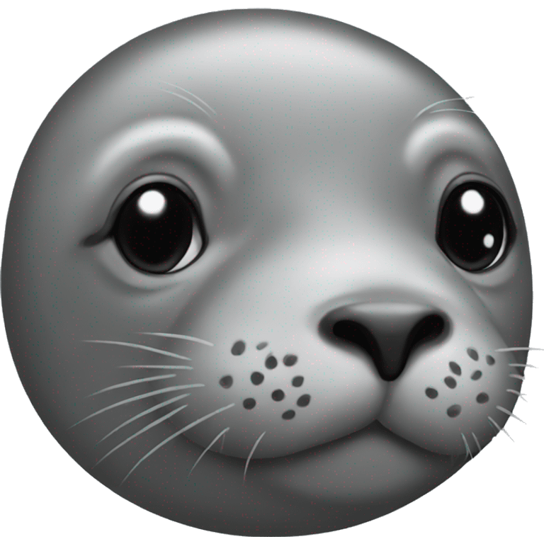 Seal  emoji