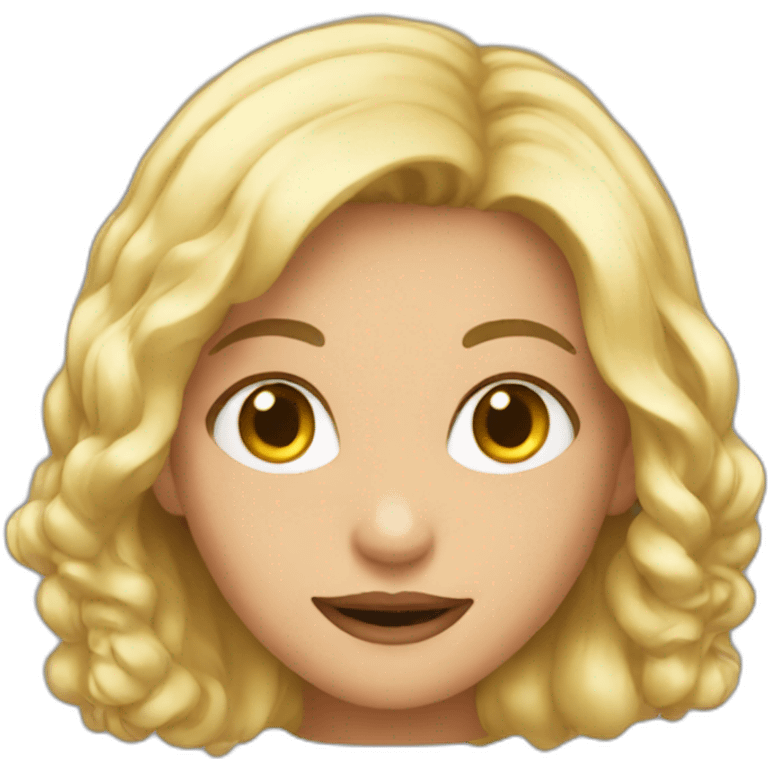 Wanda emoji