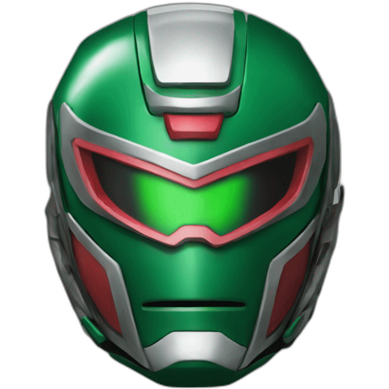 Kamen rider emoji