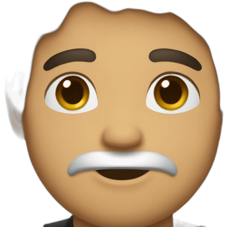 Jeff besos emoji