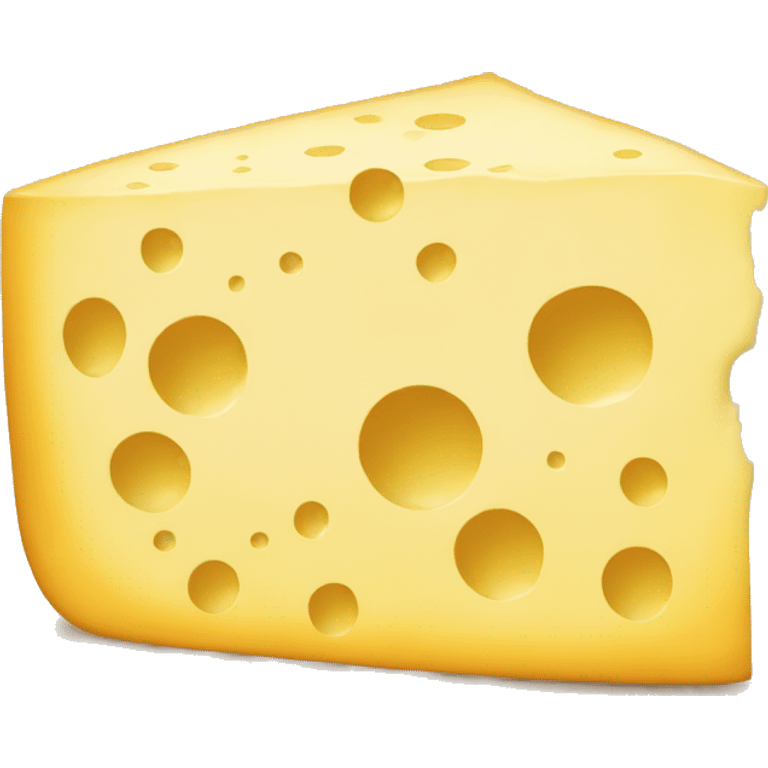 cheese emoji