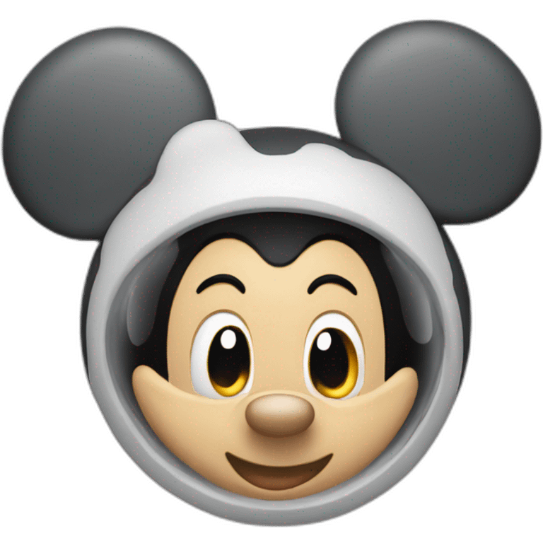 pn mickey emoji