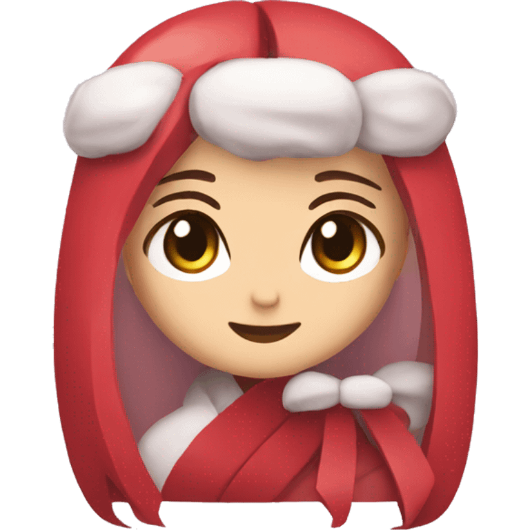 maki emoji