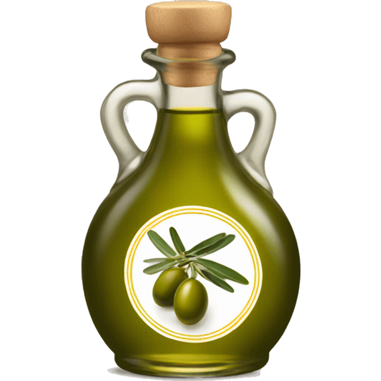 olive oil emoji