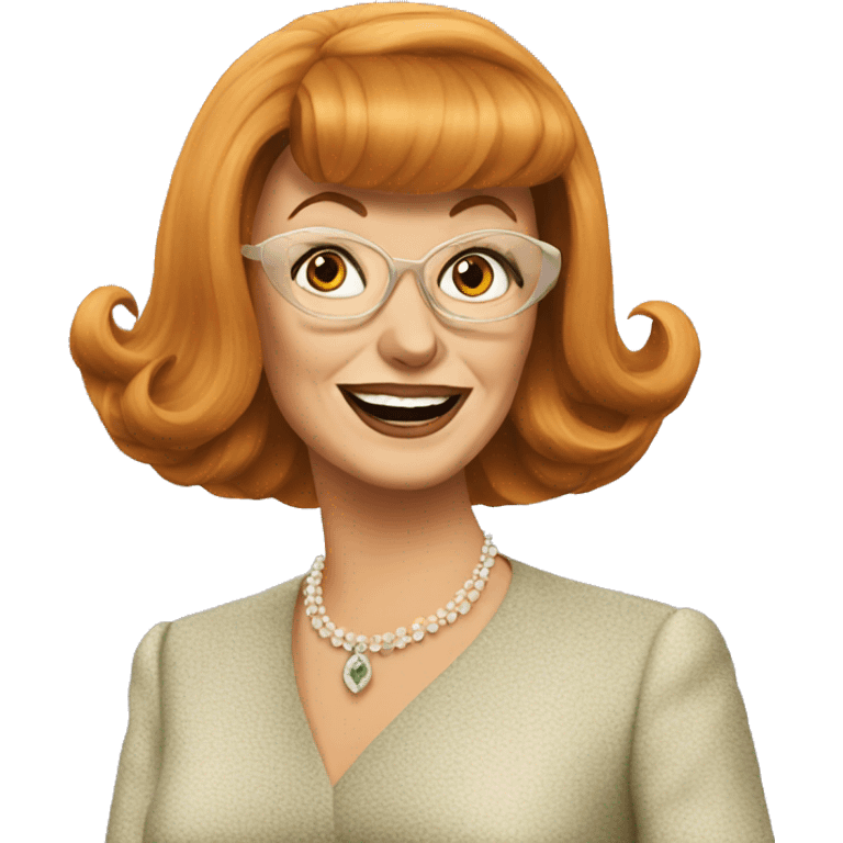 Endora emoji