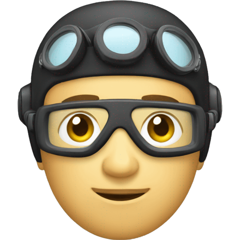 Scuba diver emoji